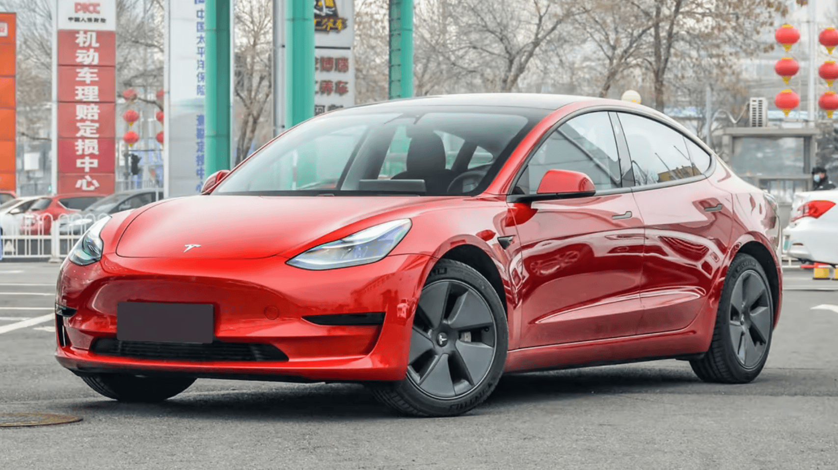 特斯拉陶琳一张图火了:"付款周期已缩至90天左右"!