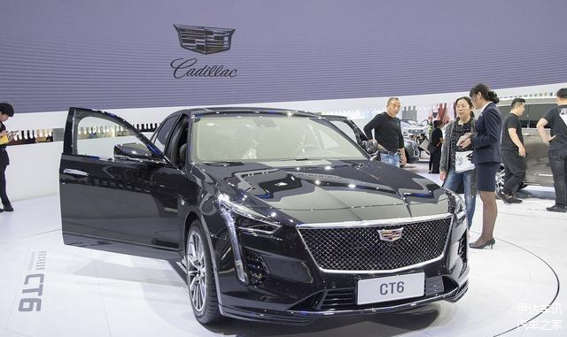 连续6个月销量上升！凯迪拉克2024年12月单月热销14097辆
