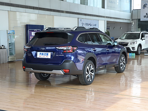 安森美Hyperlux图像传感器将用于斯巴鲁新一代集成AI的EyeSight系统