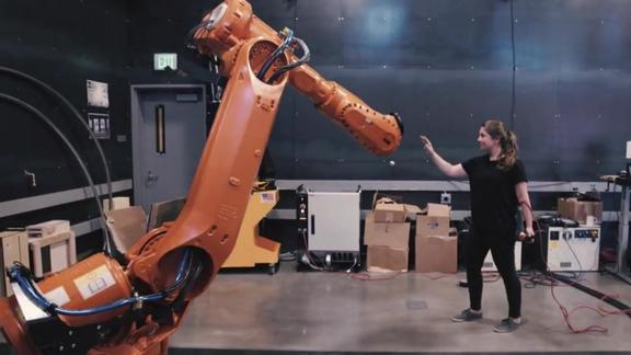 Molex莫仕发布新报告，展望未来机器人行业并探讨人机协作的巨大潜力