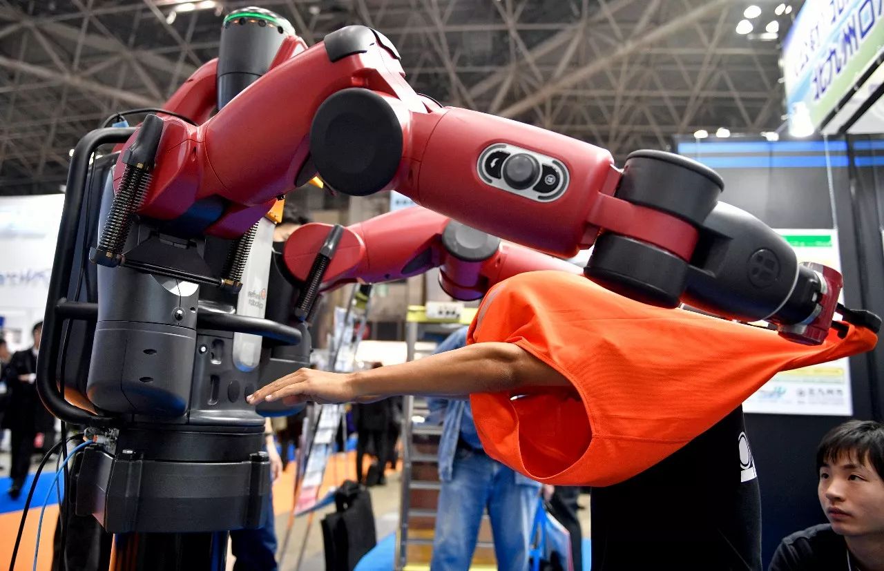 Molex莫仕发布新报告，展望未来机器人行业并探讨人机协作的巨大潜力