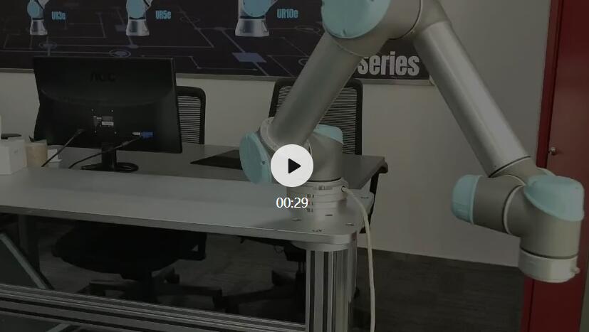 Molex莫仕发布新报告，展望未来机器人行业并探讨人机协作的巨大潜力