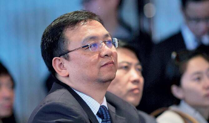 王传福在比亚迪30周年上的8000字演讲实录