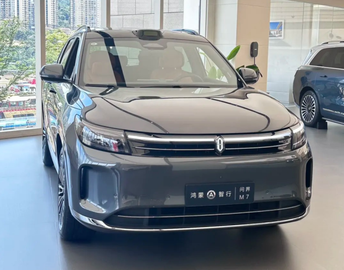 冲刺高阶智驾 燃油车“破釜沉舟”