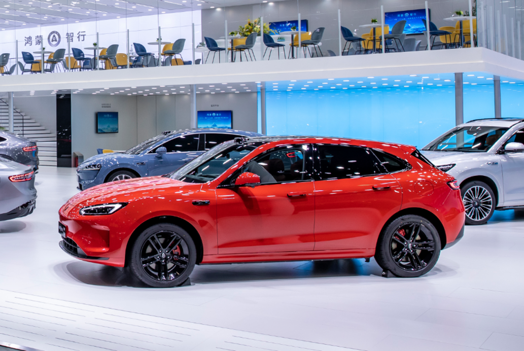 冲刺高阶智驾 燃油车“破釜沉舟”