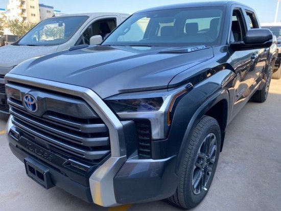 成都坦途墨版降价促销中 购车让利10万元