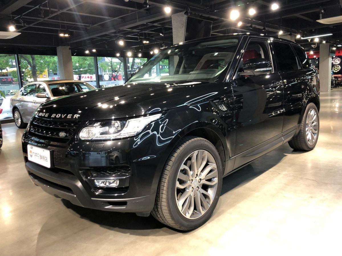 11月成都揽胜销量79辆，排名第197名