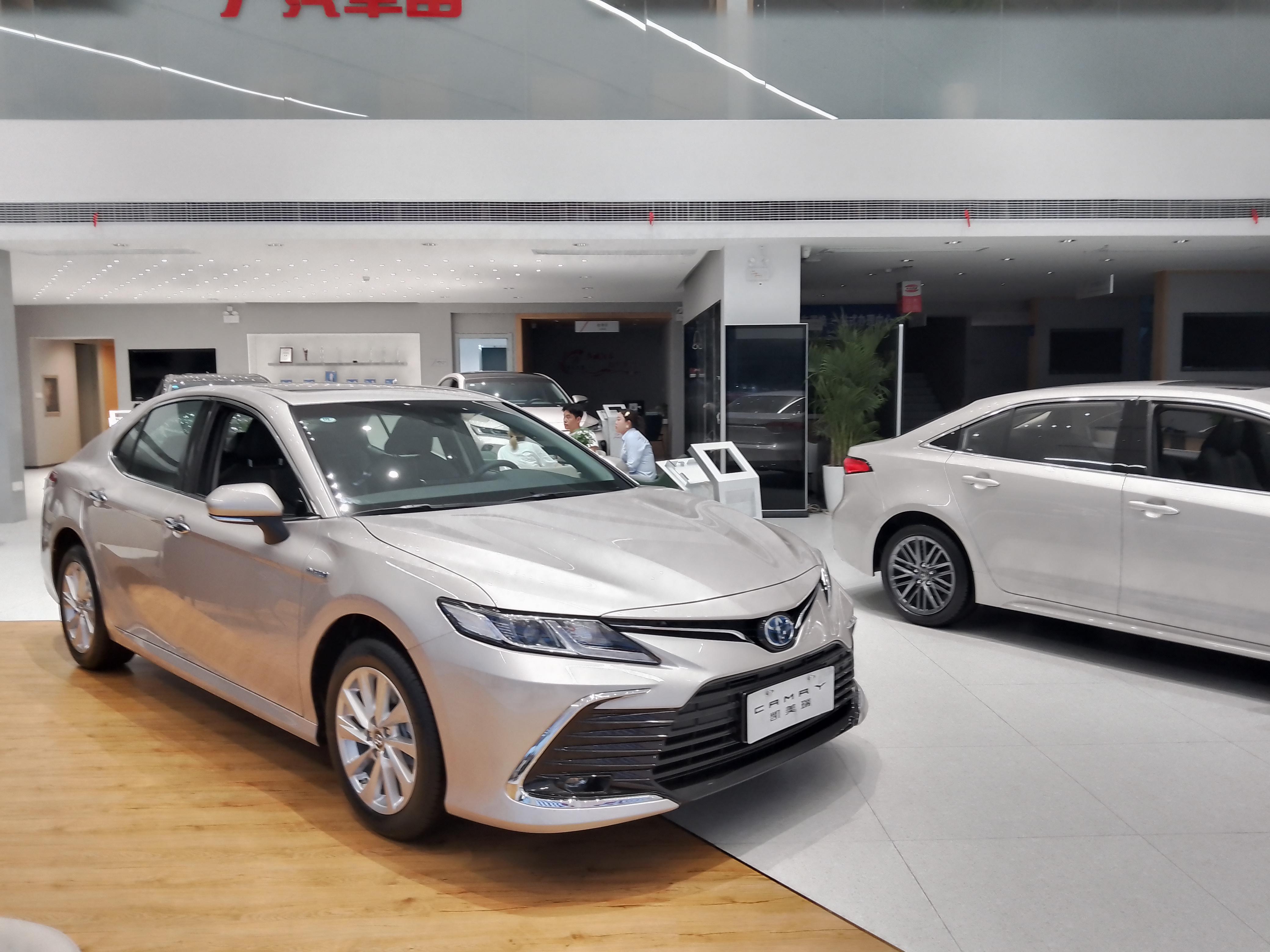 丰田威尔法团购优惠6.8万 欢迎试乘试驾