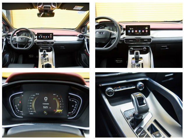 成都瑞风M4报价10.48万起 最高优惠0.50万