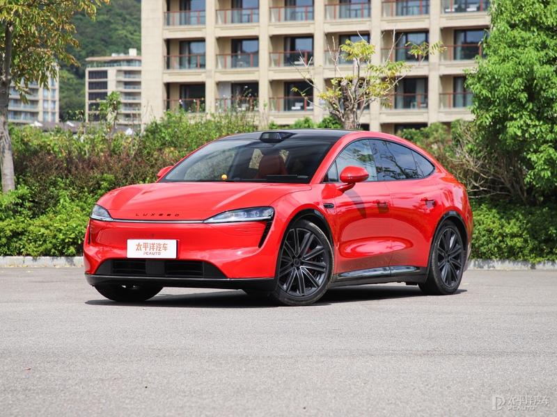 预售价23.98万 红旗天工08将于1月7日正式上市