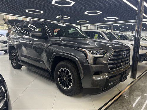 成都红杉美版让利直降18万