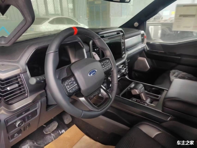 福特E450美版价格最高优惠19万 欢迎上门试驾