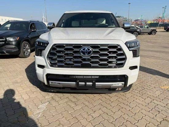 成都红杉美版让利直降18万