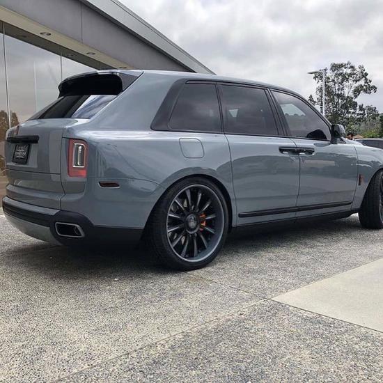 天津华夏安邦豪车库里南最高降150万 欢迎试乘试驾