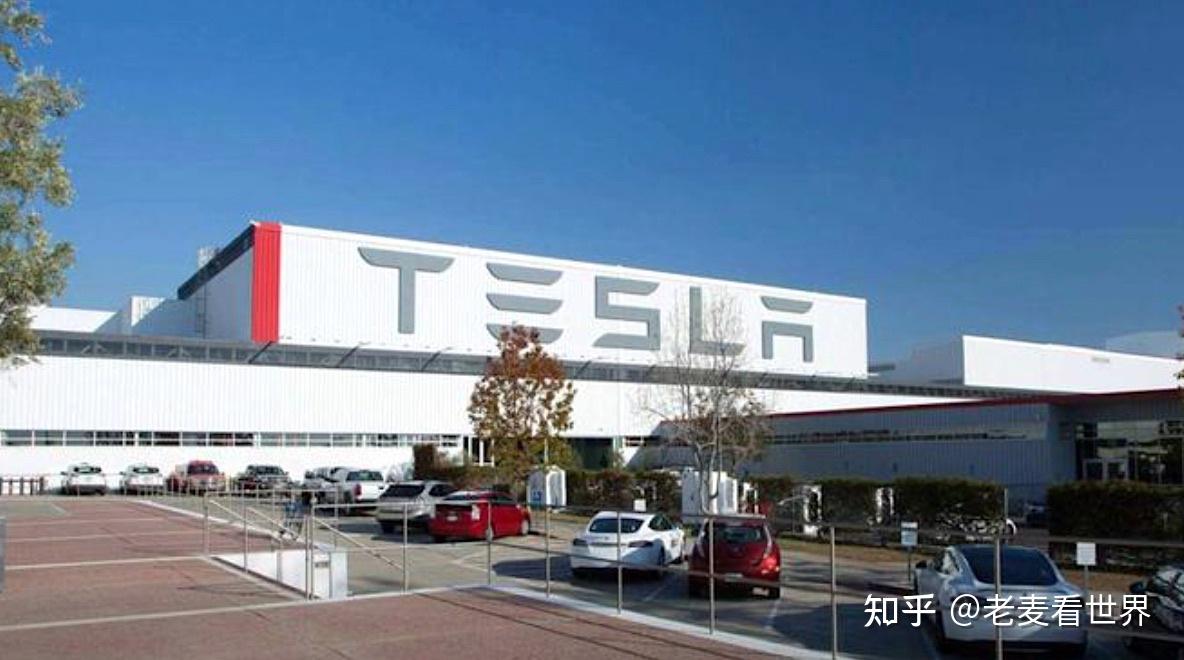 马斯克点赞特斯拉上海工厂：去年贡献了特斯拉全球一半的交付量