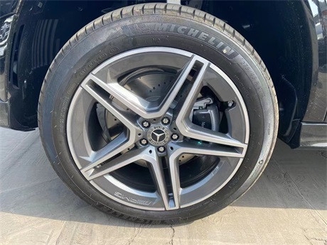 2024奔驰S580加版降价促销中 限时优惠高达6万元