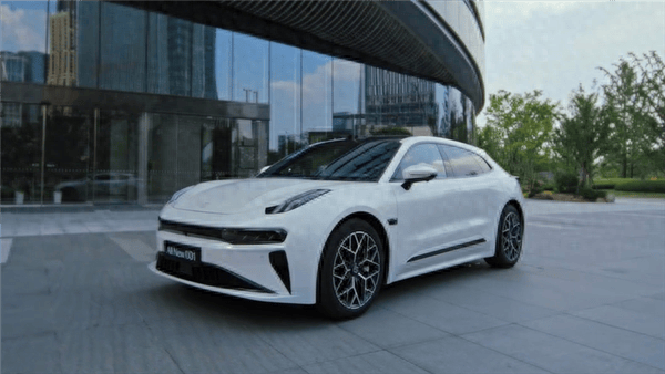 看得见高速路上小猫：中国企业造出全球首款1080线超长距激光雷达