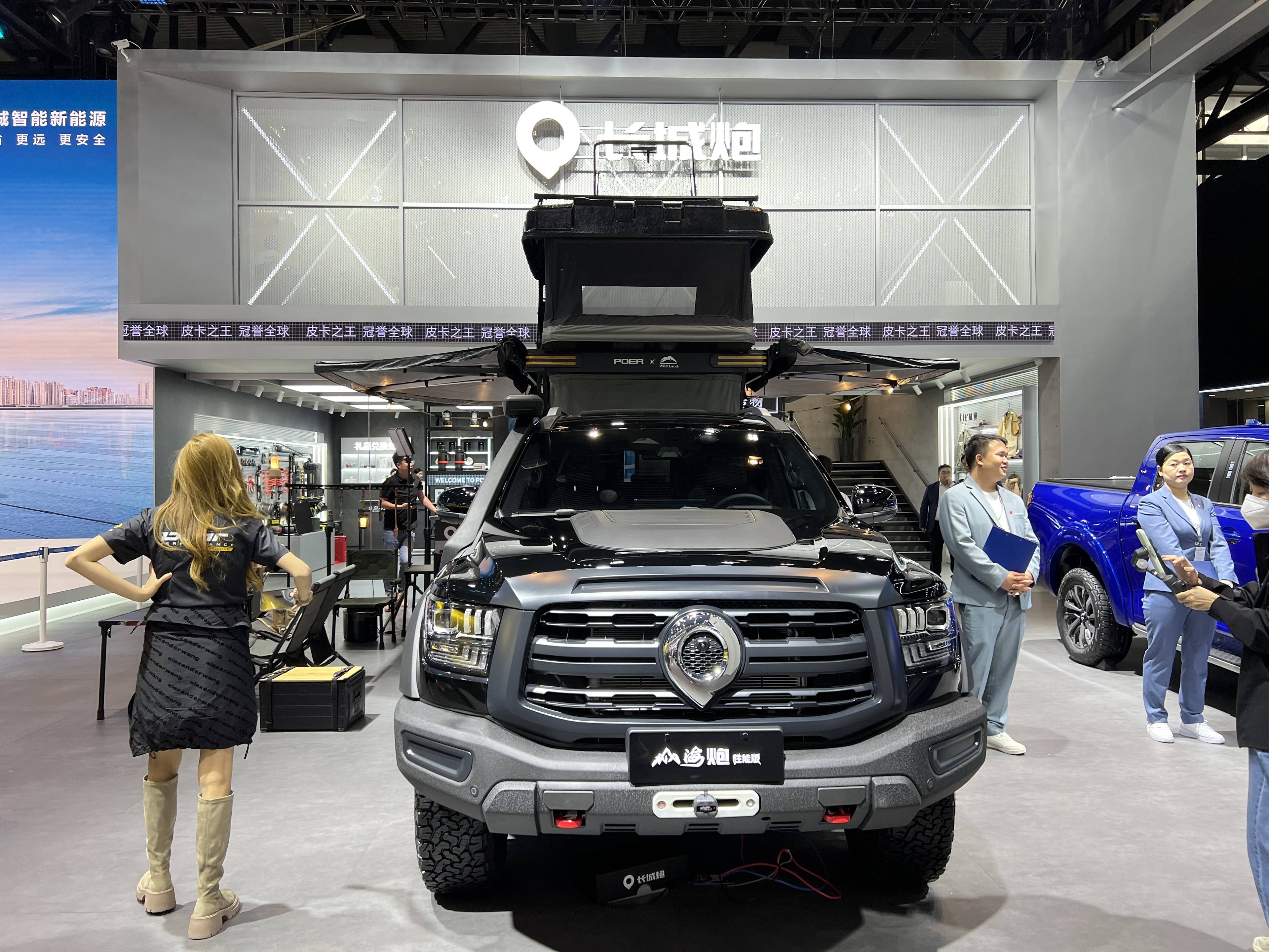 售价12.38万元起 专为北方高寒地区打造