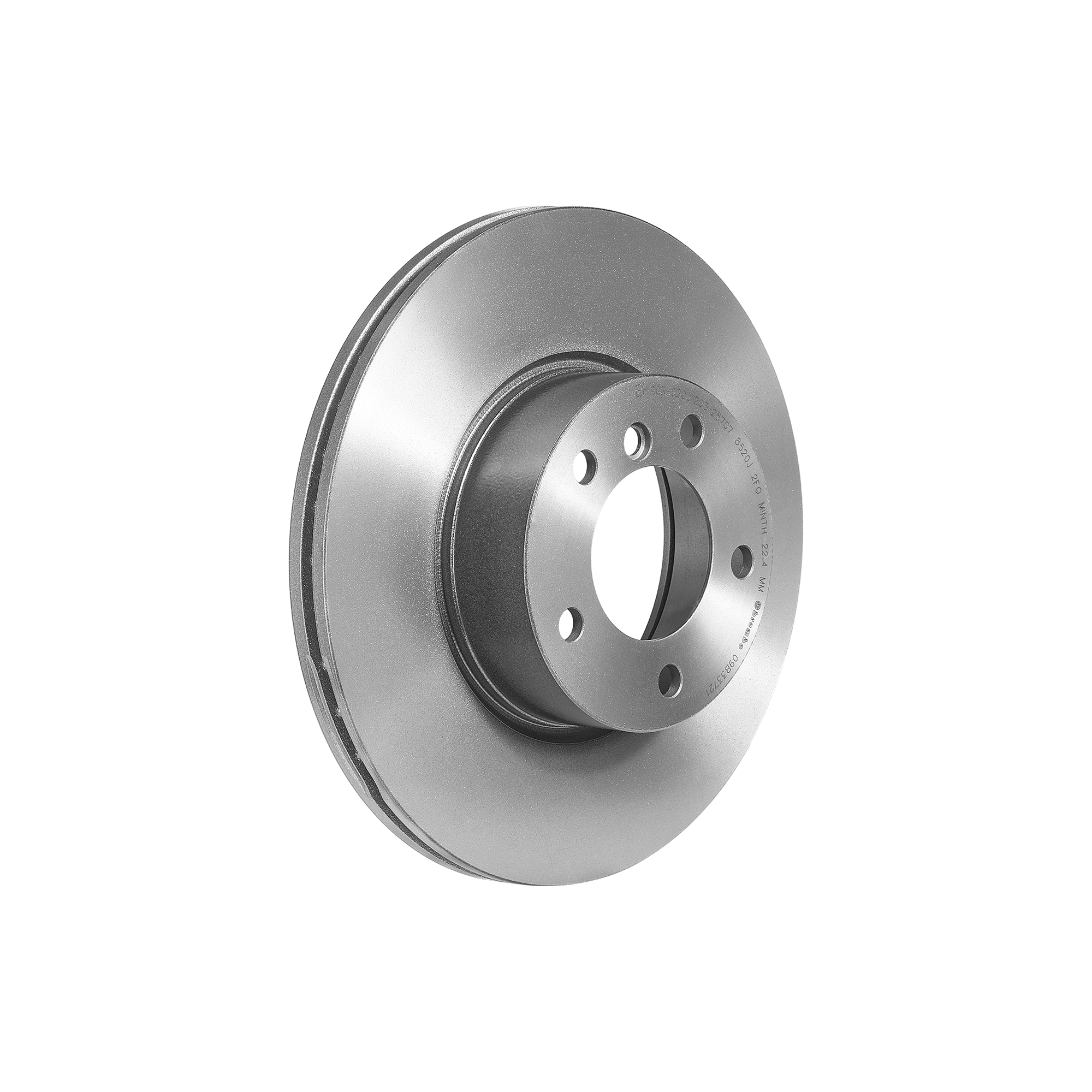 布雷博以技术革新诠释“制动所需，应有尽有”