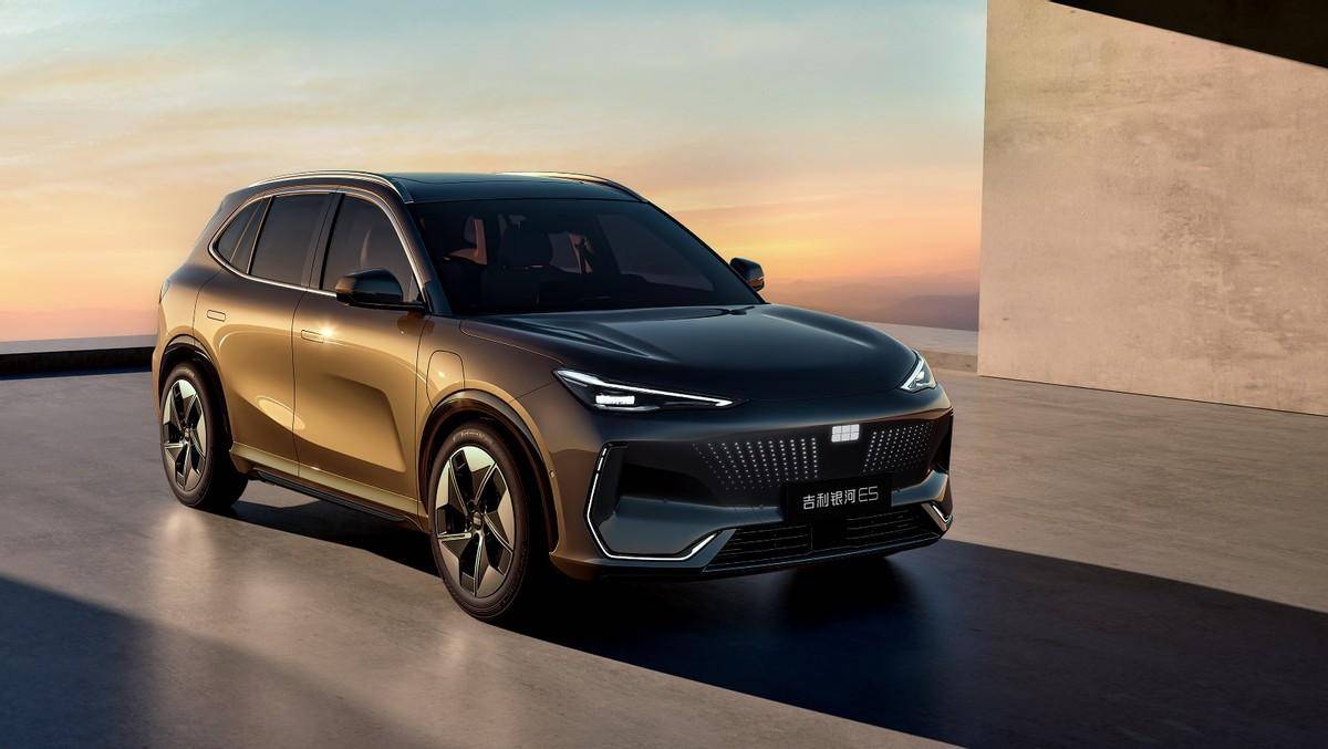 1―11月汽车销量2794万辆，新能源占比首超四成