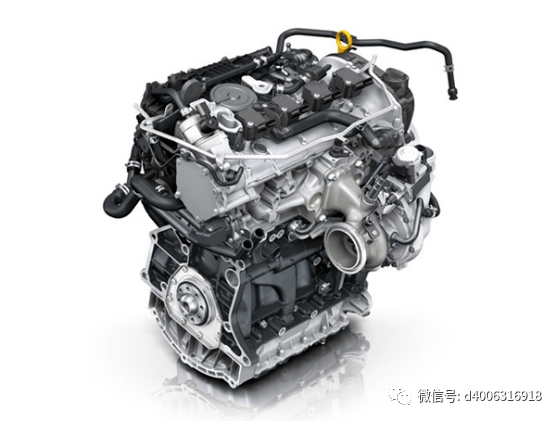 新款大众揽境申报图 引入第四代EA888发动机 设计再次颠覆认知