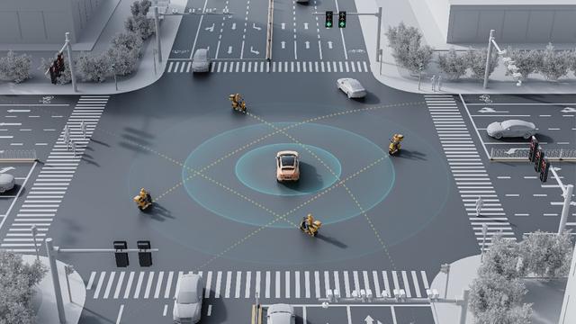 1.5T增程配45.06kWh电池组/纯电续航240公里 阿维塔06申报图