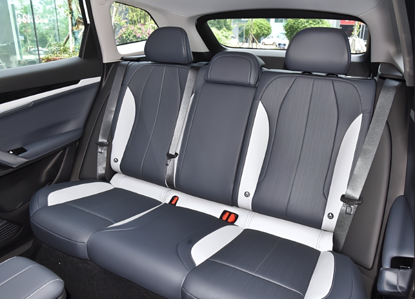 成都博越L最高降1.20万 最低仅售10.37万