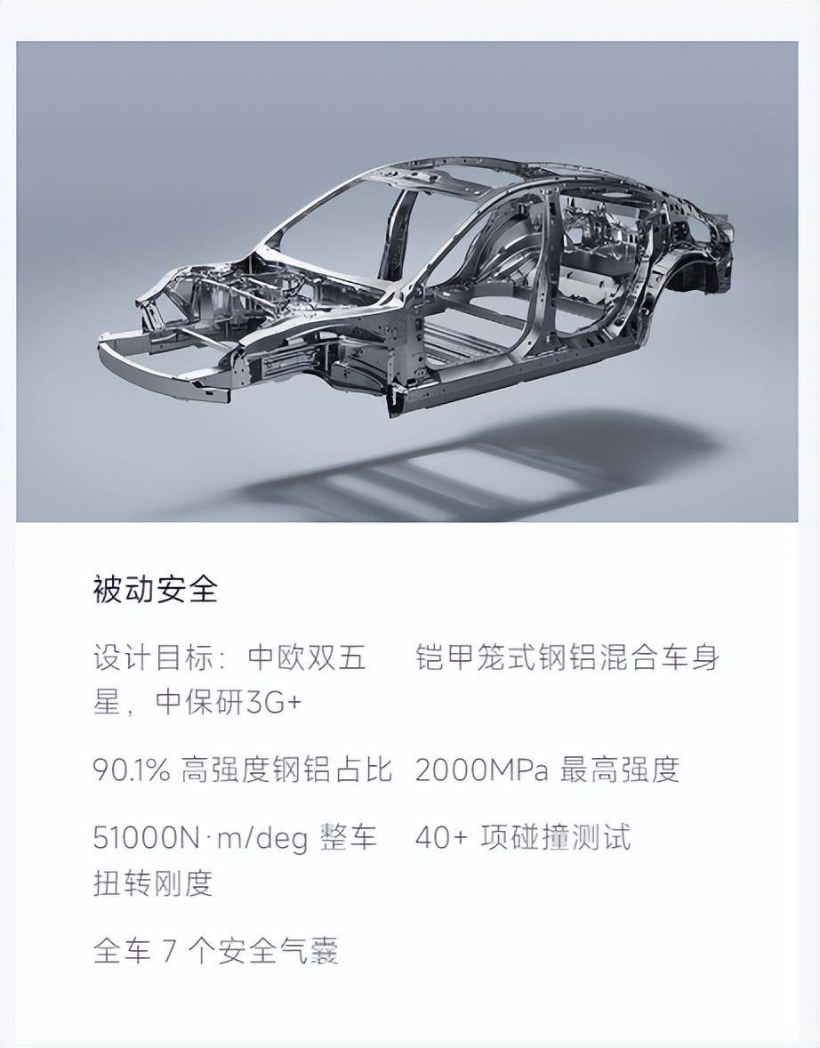 小米员工提醒SU7车主冬季免费保养 博主直呼太值了