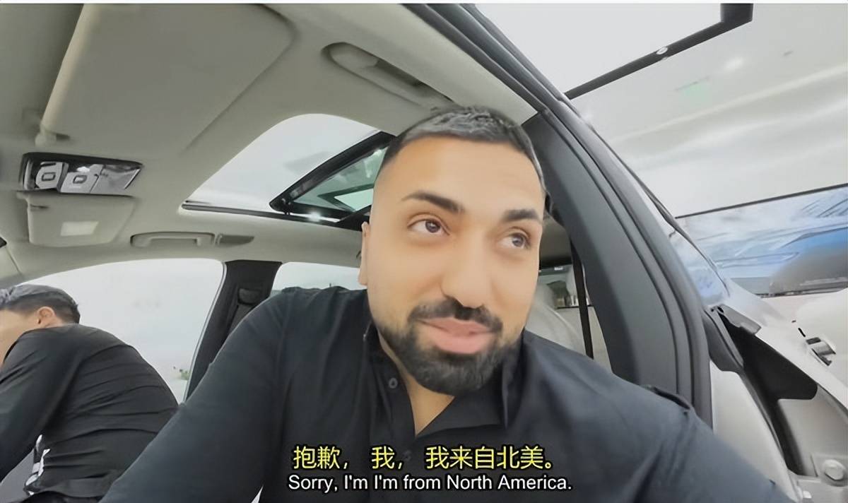 小米员工提醒SU7车主冬季免费保养 博主直呼太值了