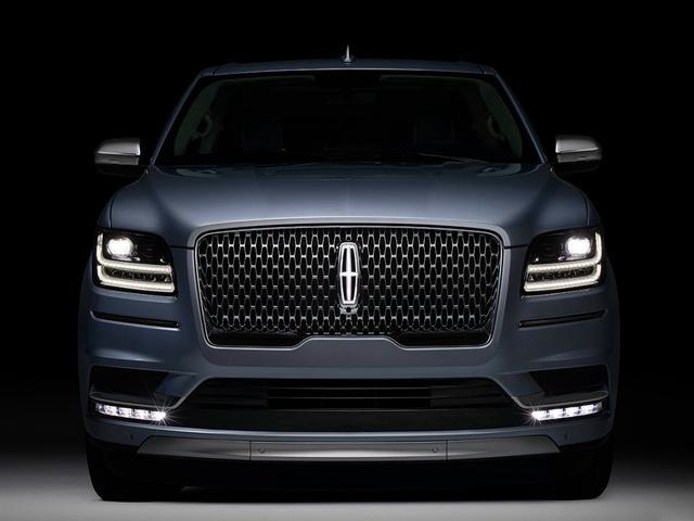 新都领航员售价100.80万起 暂无优惠