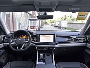 青白江途昂4S店售价23.40万起 优惠高达4.00万