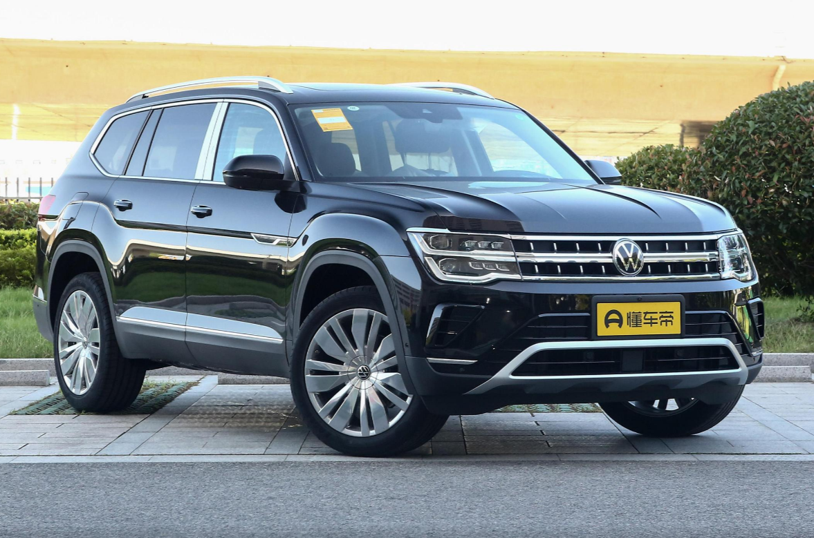 青白江途昂4S店售价23.40万起 优惠高达4.00万