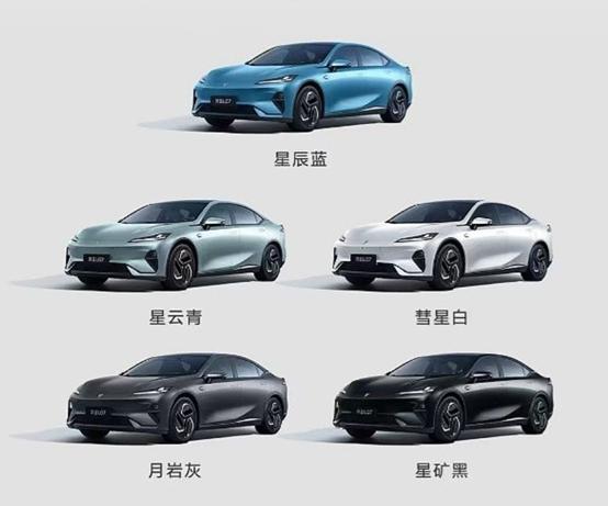 放手让车自己去停：华为泊车代驾全球首个机场商用试点发布