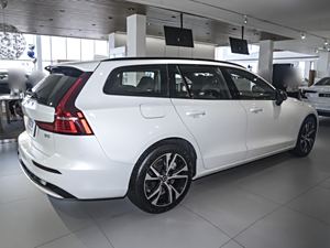 温江沃尔沃V60降价促销 购车优惠高达5.17万