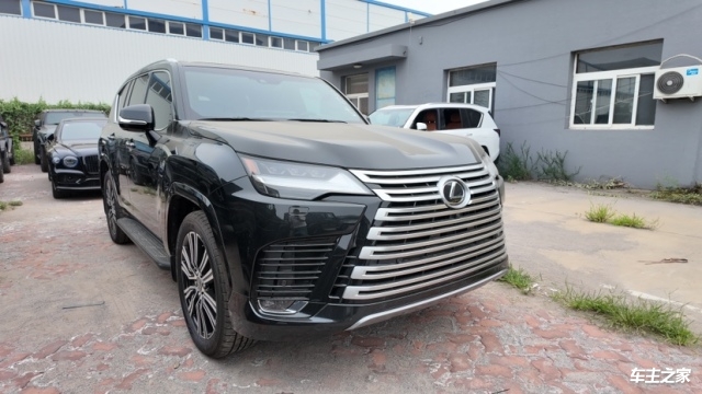 邛崃雷克萨斯ES最高让利8.00万元 仅21.69万可入手