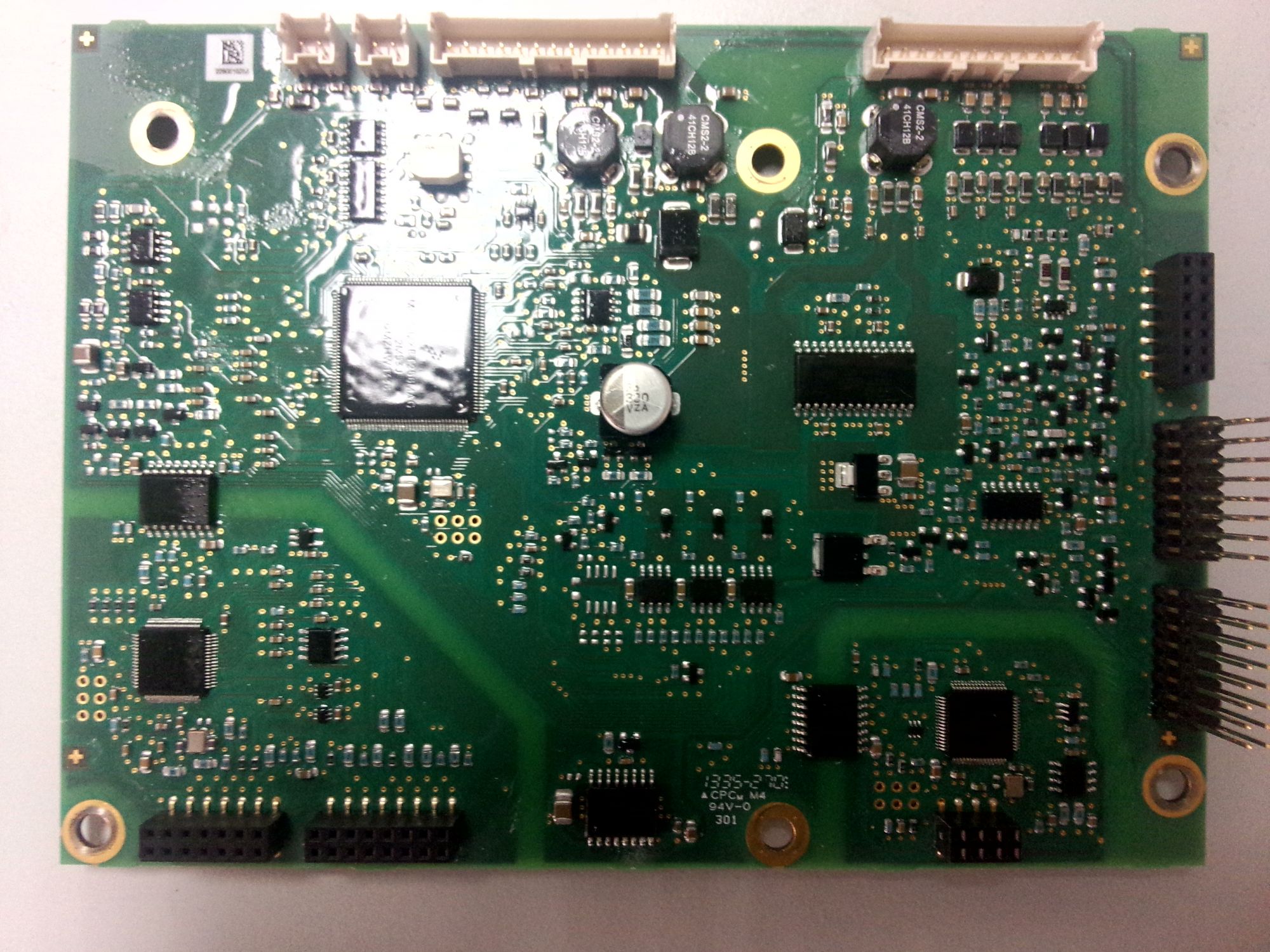 M31全系列车用硅智财解决方案亮相ICCAD 点亮未来車用芯片发展