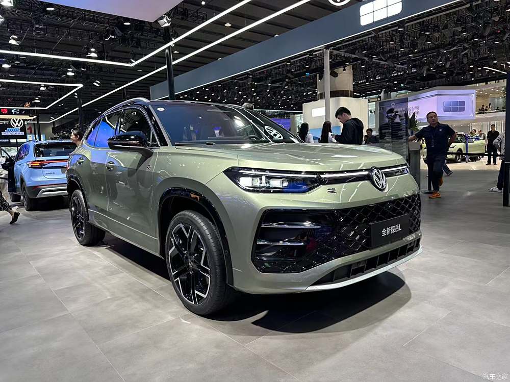 【国际快讯】美国敲定对中国联网汽车软硬件禁令；大众集团2024年交付903万辆车