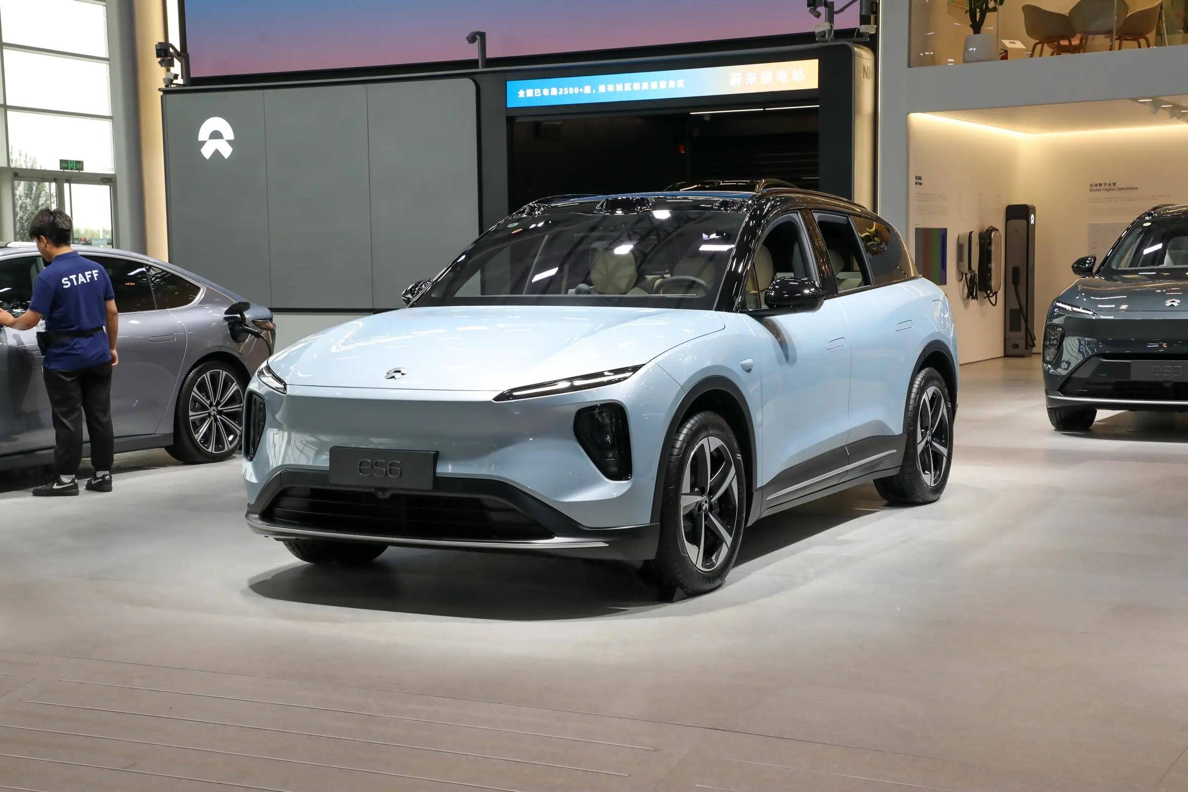 中国品牌首次！2024年比亚迪日本纯电汽车销量超丰田