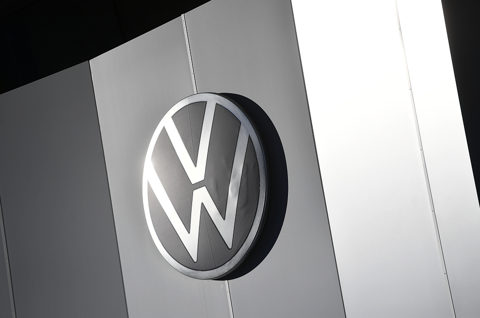 曝有中国车企考虑收购大众德国工厂：若成功可免交欧盟关税