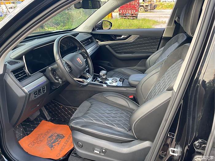 蒲江凌派最高降4.50万 最低仅售8.18万