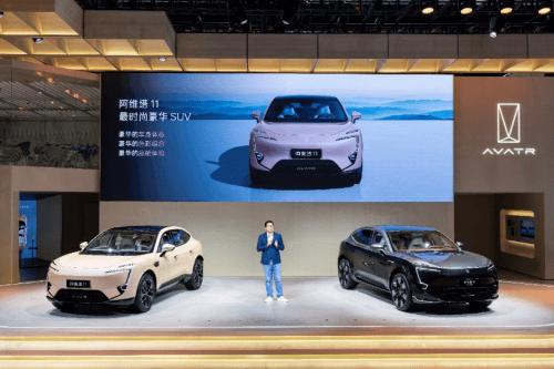 电池巨头掐架！宁德时代再起诉中创新航：索赔6100万元