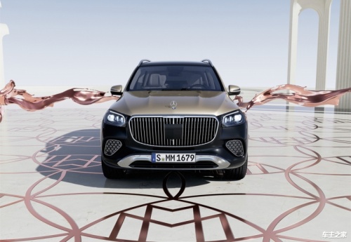 现购迈巴赫GLS级美版享40万优惠 最低仅售258万