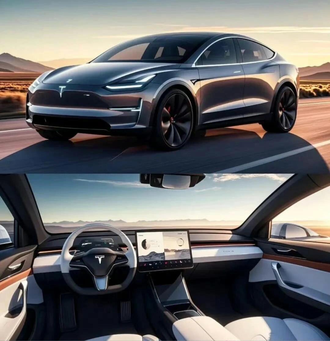 特斯拉Mode Y赢麻！成2024年北京、上海人最爱买车型