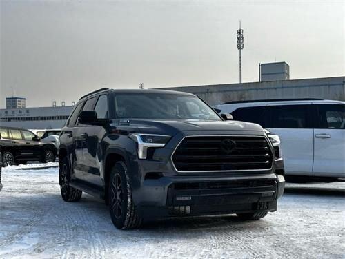 平行进口红杉加拿大版越野车欢迎上门试驾