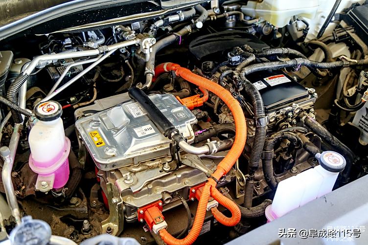 本田经典燃油钢炮Type-R被曝油改电：保留手动变速箱