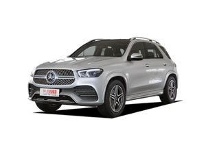 奔驰GLE美版平价销售80万起