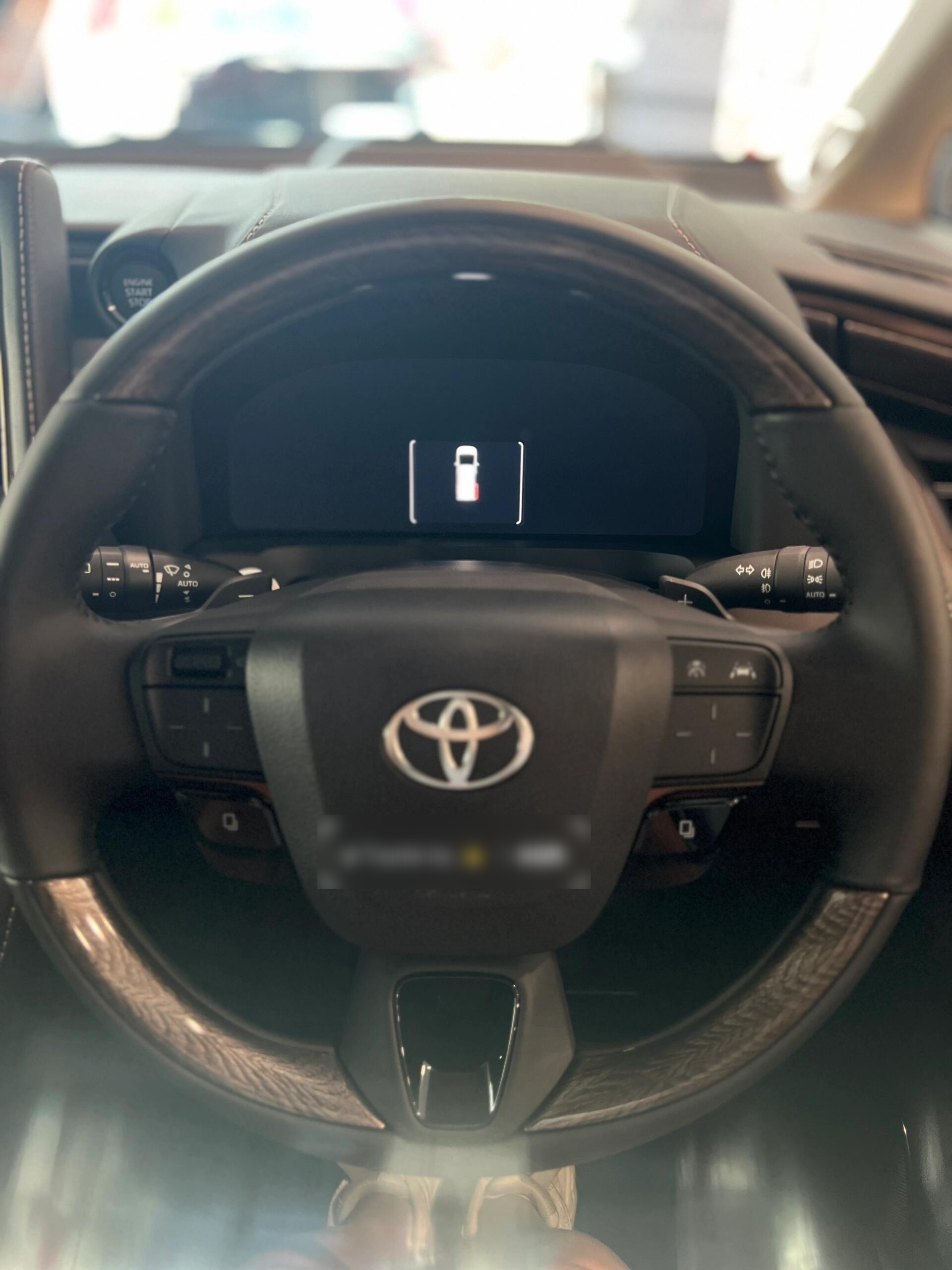 成都丰田(进口)埃尔法目前价格稳定 售价81万元起