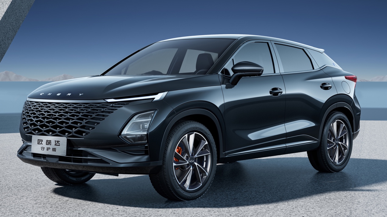 成都欧萌达售价10.99万起 暂无优惠