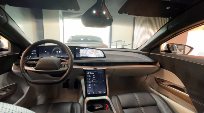 大众为何深度绑定“特斯拉杀手”？