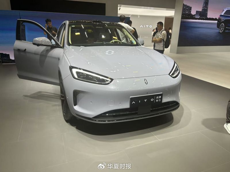 赛力斯2024年净利润转正 预计净利润达60亿 会有更多增程车推出